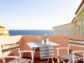 Holiday Home Sunny House El Roque